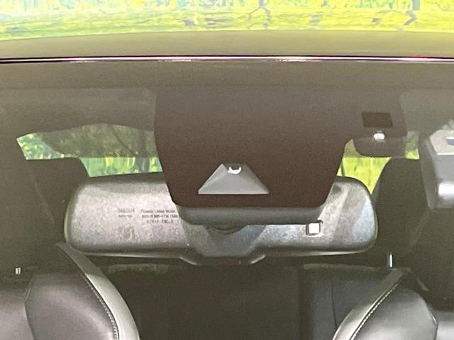 C-HR G モード ネロ 禁煙車 純正9型ナビ バックカメラ フルセグTV Bluetooth 衝突被害軽減システム レーダークルーズ ハーフレザーシート ドラレコ コーナーセンサー スマートキー LEDヘッド ETC2.0(5枚目)