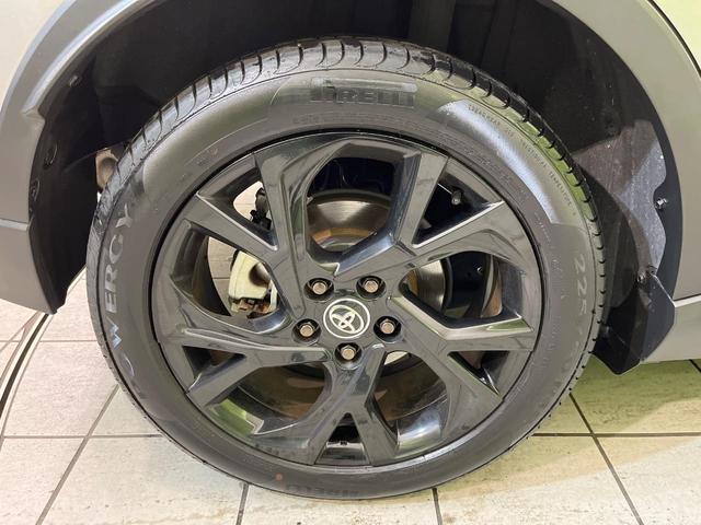 C-HR G モード ネロ 禁煙車 純正9型ナビ バックカメラ フルセグTV Bluetooth 衝突被害軽減システム レーダークルーズ ハーフレザーシート ドラレコ コーナーセンサー スマートキー LEDヘッド ETC2.0(13枚目)