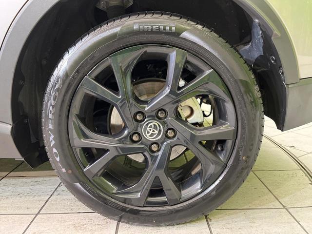 C-HR G モード ネロ 禁煙車 純正9型ナビ バックカメラ フルセグTV Bluetooth 衝突被害軽減システム レーダークルーズ ハーフレザーシート ドラレコ コーナーセンサー スマートキー LEDヘッド ETC2.0(43枚目)