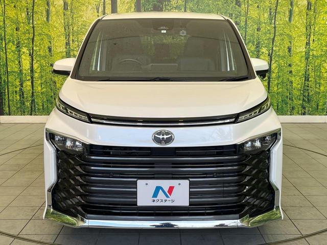 ヴォクシー Ｓ－Ｚ　禁煙車　後席モニター　純正８型ナビ　バックカメラ　ドラレコ　ＥＴＣ　Ｂｌｕｅｔｏｏｔｈ再生　両側電動スライドドア　フルセグＴＶ　シートヒーター（前席）　リアオートエアコン　レーダークルーズ（15枚目）