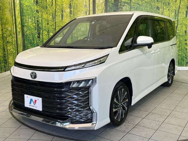 ヴォクシー Ｓ－Ｚ　禁煙車　後席モニター　純正８型ナビ　バックカメラ　ドラレコ　ＥＴＣ　Ｂｌｕｅｔｏｏｔｈ再生　両側電動スライドドア　フルセグＴＶ　シートヒーター（前席）　リアオートエアコン　レーダークルーズ（28枚目）