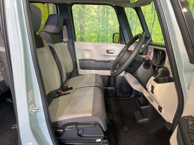N-BOX ファッションスタイル 禁煙車 純正9型ナビ バックカメラ ドラレコ ETC Bluetooth再生 両側電動スライドドア フルセグTV シートヒーター(前席) アダプティブクルーズ ホンダセンシング コーナーセンサー(8枚目)