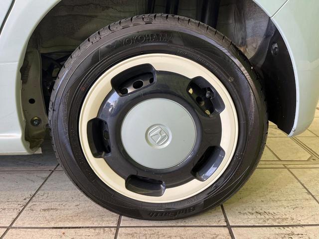 N-BOX ファッションスタイル 禁煙車 純正9型ナビ バックカメラ ドラレコ ETC Bluetooth再生 両側電動スライドドア フルセグTV シートヒーター(前席) アダプティブクルーズ ホンダセンシング コーナーセンサー(13枚目)