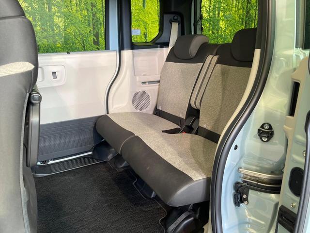 N-BOX ファッションスタイル 禁煙車 純正9型ナビ バックカメラ ドラレコ ETC Bluetooth再生 両側電動スライドドア フルセグTV シートヒーター(前席) アダプティブクルーズ ホンダセンシング コーナーセンサー(29枚目)