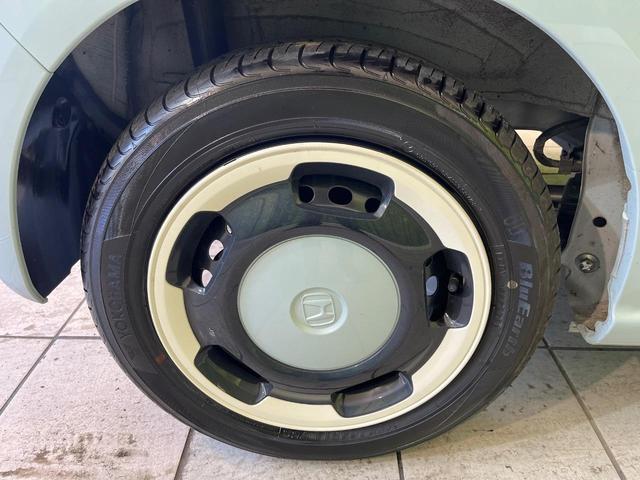 N-BOX ファッションスタイル 禁煙車 純正9型ナビ バックカメラ ドラレコ ETC Bluetooth再生 両側電動スライドドア フルセグTV シートヒーター(前席) アダプティブクルーズ ホンダセンシング コーナーセンサー(39枚目)