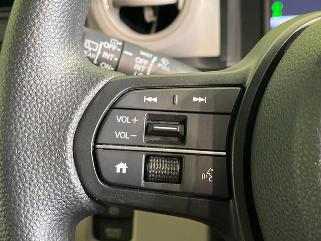 N-BOX ファッションスタイル 禁煙車 純正9型ナビ バックカメラ ドラレコ ETC Bluetooth再生 両側電動スライドドア フルセグTV シートヒーター(前席) アダプティブクルーズ ホンダセンシング コーナーセンサー(45枚目)