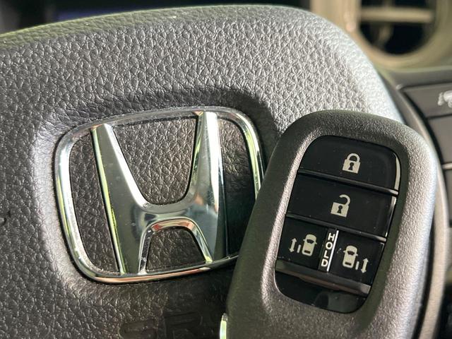 N-BOX ファッションスタイル 禁煙車 純正9型ナビ バックカメラ ドラレコ ETC Bluetooth再生 両側電動スライドドア フルセグTV シートヒーター(前席) アダプティブクルーズ ホンダセンシング コーナーセンサー(53枚目)