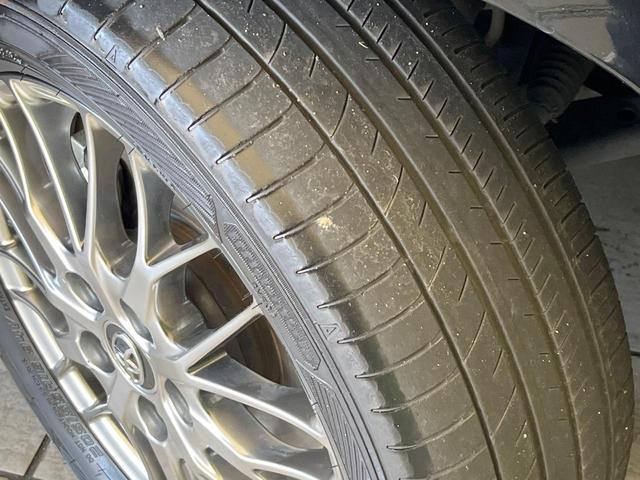 ヴォクシー ハイブリッドＺＳ　煌　禁煙車　後席モニター　純正１０型ナビ　バックカメラ　ドラレコ　ＥＴＣ　Ｂｌｕｅｔｏｏｔｈ再生　両側電動スライドドア　シートヒーター（前席）　クルコン　セーフティセンス　フルセグＴＶ　リアオートエアコン（23枚目）