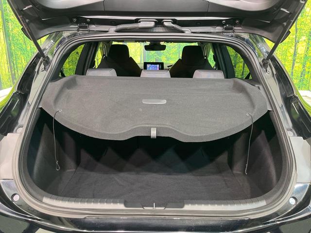 カローラスポーツ ハイブリッドＧ　Ｚ　禁煙車　ＳＤナビ　バックカメラ　ＥＴＣ　Ｂｌｕｅｔｏｏｔｈ再生　レーダークルーズ　セーフティセンス　ステアリングスイッチ　車線逸脱警報　オートハイビーム　純正１８インチアルミ　デュアルオートエアコン（10枚目）