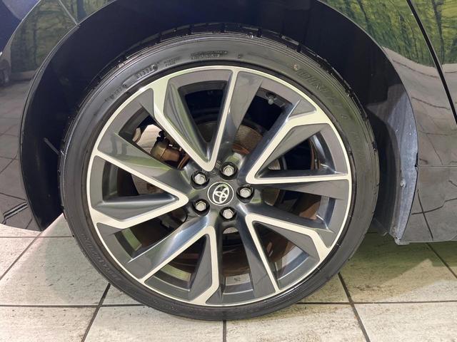 カローラスポーツ ハイブリッドＧ　Ｚ　禁煙車　ＳＤナビ　バックカメラ　ＥＴＣ　Ｂｌｕｅｔｏｏｔｈ再生　レーダークルーズ　セーフティセンス　ステアリングスイッチ　車線逸脱警報　オートハイビーム　純正１８インチアルミ　デュアルオートエアコン（38枚目）