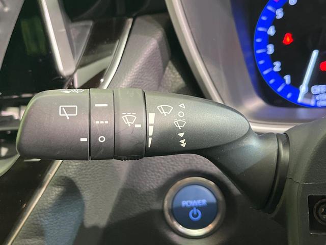 カローラスポーツ ハイブリッドＧ　Ｚ　禁煙車　ＳＤナビ　バックカメラ　ＥＴＣ　Ｂｌｕｅｔｏｏｔｈ再生　レーダークルーズ　セーフティセンス　ステアリングスイッチ　車線逸脱警報　オートハイビーム　純正１８インチアルミ　デュアルオートエアコン（46枚目）