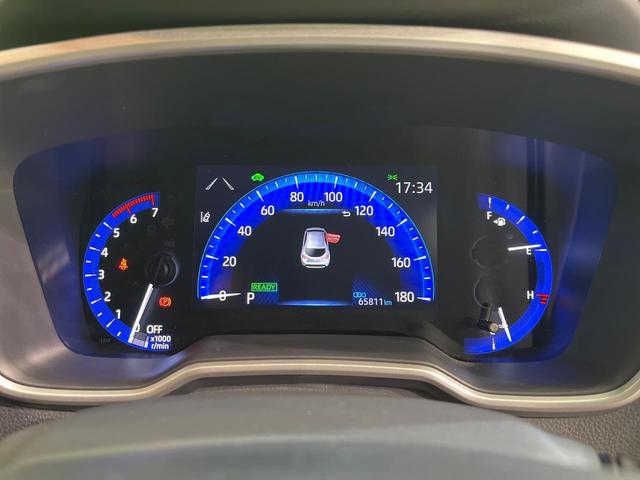 カローラスポーツ ハイブリッドＧ　Ｚ　禁煙車　ＳＤナビ　バックカメラ　ＥＴＣ　Ｂｌｕｅｔｏｏｔｈ再生　レーダークルーズ　セーフティセンス　ステアリングスイッチ　車線逸脱警報　オートハイビーム　純正１８インチアルミ　デュアルオートエアコン（47枚目）