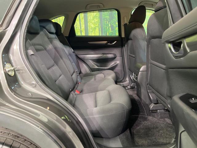 CX-5 XD プロアクティブ 禁煙車 純正SDナビ バックカメラ ETC Bluetooth再生 BSM i-ACTIVESENSE レーダークルーズ コーナーセンサー アイドリングストップ スマートキー オートエアコン(9枚目)
