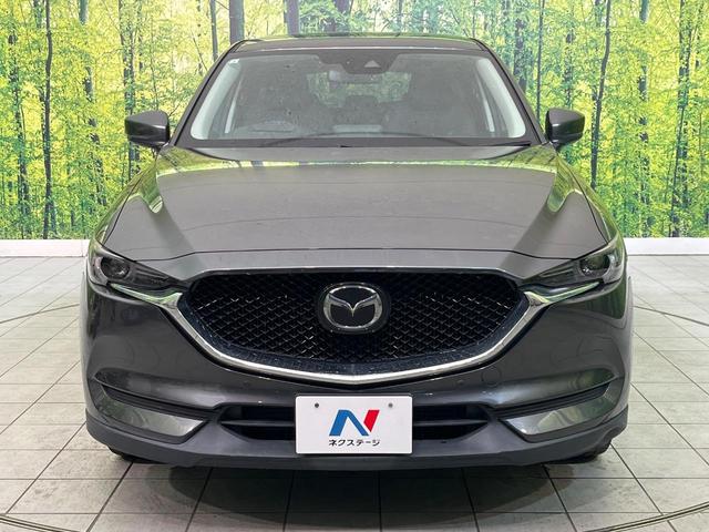 CX-5 XD プロアクティブ 禁煙車 純正SDナビ バックカメラ ETC Bluetooth再生 BSM i-ACTIVESENSE レーダークルーズ コーナーセンサー アイドリングストップ スマートキー オートエアコン(14枚目)