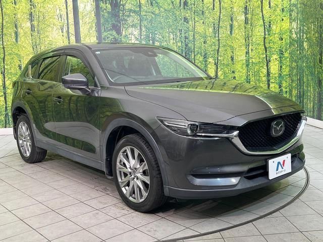 CX-5 XD プロアクティブ 禁煙車 純正SDナビ バックカメラ ETC Bluetooth再生 BSM i-ACTIVESENSE レーダークルーズ コーナーセンサー アイドリングストップ スマートキー オートエアコン(16枚目)