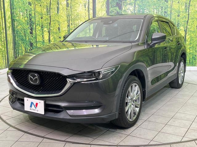 CX-5 XD プロアクティブ 禁煙車 純正SDナビ バックカメラ ETC Bluetooth再生 BSM i-ACTIVESENSE レーダークルーズ コーナーセンサー アイドリングストップ スマートキー オートエアコン(26枚目)