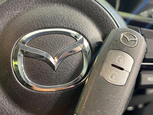 CX-5 XD プロアクティブ 禁煙車 純正SDナビ バックカメラ ETC Bluetooth再生 BSM i-ACTIVESENSE レーダークルーズ コーナーセンサー アイドリングストップ スマートキー オートエアコン(51枚目)