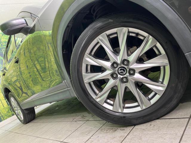 CX-5 XD プロアクティブ 禁煙車 純正SDナビ バックカメラ ETC Bluetooth再生 BSM i-ACTIVESENSE レーダークルーズ コーナーセンサー アイドリングストップ スマートキー オートエアコン(53枚目)
