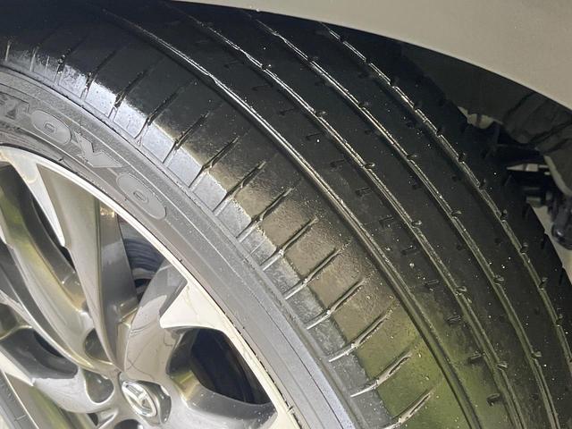 CX-5 XD Lパッケージ 禁煙車 純正SDナビ バックカメラ BOSEサウンド 衝突被害軽減システム レーダークルーズ レザーシート ドラレコ コーナーセンサー スマートキー LEDヘッド ビルトインETC 車線逸脱警報(22枚目)