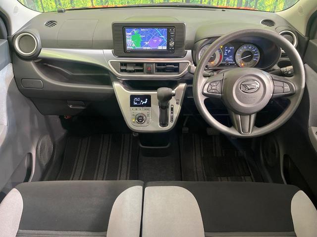 キャスト アクティバX SAII 禁煙車 純正SDナビ バックカメラ Bluetooth再生 スマートアシスト アイドリングストップ ステアリングスイッチ オートエアコン スマートキー 横滑り防止装置 オートライト ベンチシート(2枚目)