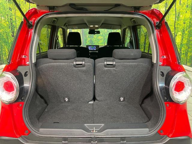 キャスト アクティバX SAII 禁煙車 純正SDナビ バックカメラ Bluetooth再生 スマートアシスト アイドリングストップ ステアリングスイッチ オートエアコン スマートキー 横滑り防止装置 オートライト ベンチシート(10枚目)