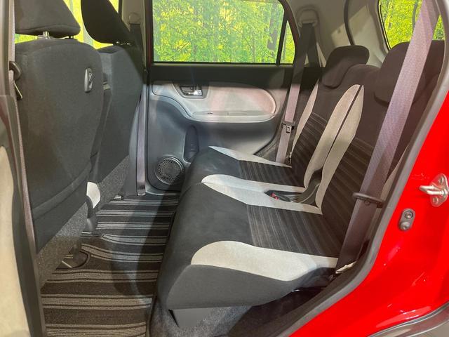 キャスト アクティバX SAII 禁煙車 純正SDナビ バックカメラ Bluetooth再生 スマートアシスト アイドリングストップ ステアリングスイッチ オートエアコン スマートキー 横滑り防止装置 オートライト ベンチシート(27枚目)