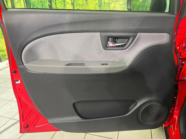 キャスト アクティバX SAII 禁煙車 純正SDナビ バックカメラ Bluetooth再生 スマートアシスト アイドリングストップ ステアリングスイッチ オートエアコン スマートキー 横滑り防止装置 オートライト ベンチシート(33枚目)