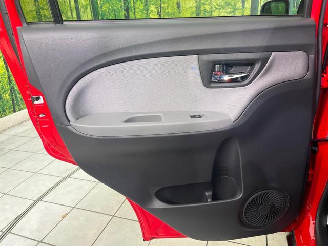 キャスト アクティバX SAII 禁煙車 純正SDナビ バックカメラ Bluetooth再生 スマートアシスト アイドリングストップ ステアリングスイッチ オートエアコン スマートキー 横滑り防止装置 オートライト ベンチシート(34枚目)