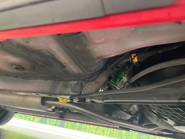 キャスト アクティバX SAII 禁煙車 純正SDナビ バックカメラ Bluetooth再生 スマートアシスト アイドリングストップ ステアリングスイッチ オートエアコン スマートキー 横滑り防止装置 オートライト ベンチシート(35枚目)