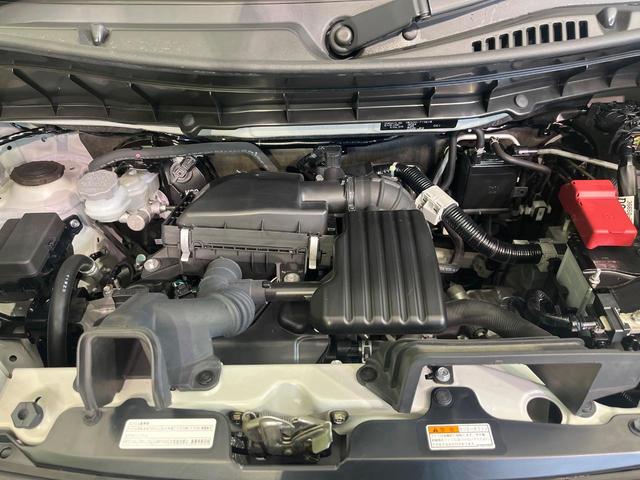 スペーシアカスタム ハイブリッドXS 禁煙車 8型ナビ 全周囲カメラ ドラレコ ETC Bluetooth再生 フルセグTV 両側電動スライドドア シートヒーター(前席) レーダークルーズ サーキュレーター アイドリングストップ(18枚目)