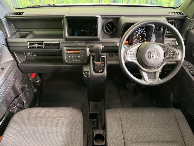 N-VAN L 届出済未使用車 ホンダセンシング アダプティブクルーズ コーナーセンサー 車線逸脱警報 横滑り防止装置 ステアリングスイッチ 電動格納ミラー 衝突安全ボディ(2枚目)