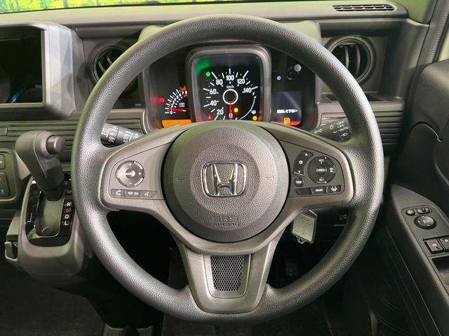 N-VAN L 届出済未使用車 ホンダセンシング アダプティブクルーズ コーナーセンサー 車線逸脱警報 横滑り防止装置 ステアリングスイッチ 電動格納ミラー 衝突安全ボディ(11枚目)