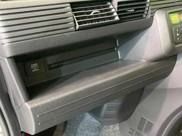 N-VAN L 届出済未使用車 ホンダセンシング アダプティブクルーズ コーナーセンサー 車線逸脱警報 横滑り防止装置 ステアリングスイッチ 電動格納ミラー 衝突安全ボディ(29枚目)