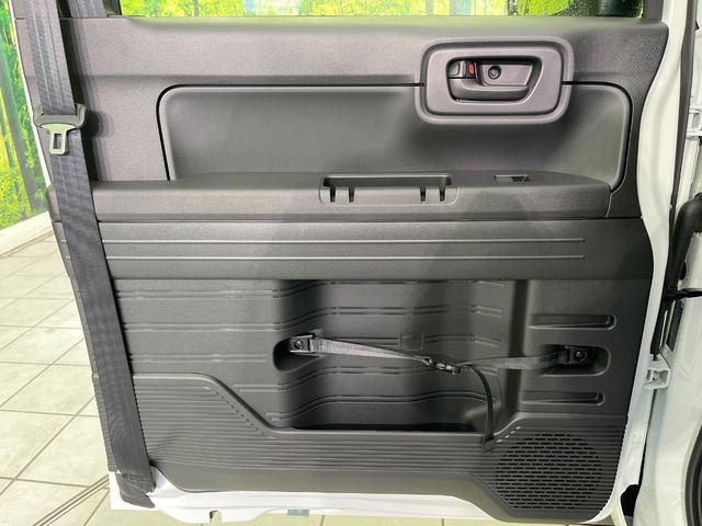 N-VAN L 届出済未使用車 ホンダセンシング アダプティブクルーズ コーナーセンサー 車線逸脱警報 横滑り防止装置 ステアリングスイッチ 電動格納ミラー 衝突安全ボディ(33枚目)