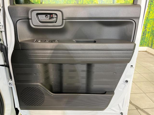 N-VAN L 届出済未使用車 ホンダセンシング アダプティブクルーズ コーナーセンサー 車線逸脱警報 横滑り防止装置 ステアリングスイッチ 電動格納ミラー 衝突安全ボディ(38枚目)