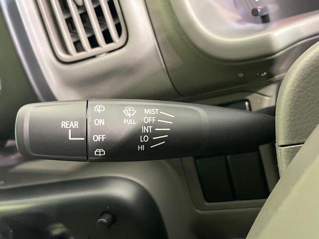 エブリイ PAリミテッド 届出済未使用車 セーフティサポート キーレス コーナーセンサー アイドリングストップ 車線逸脱警報 横滑り防止装置 オートライト USB入力端子 衝突安全ボディ(42枚目)