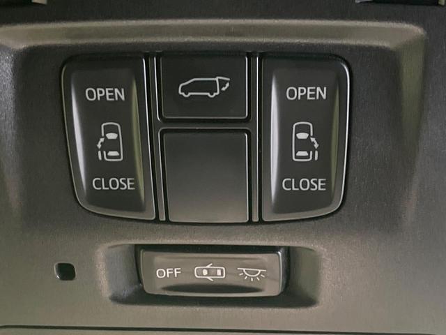 ヴェルファイア 2.5Z Aエディション ゴールデンアイズ 禁煙車 後席モニター 純正10型ナビ バックカメラ 両側パワスラ フルセグTV Bluetooth 電動リアゲート ハーフレザーシート ドラレコ コーナーセンサー LEDヘッド ETC2.0 クルコン(6枚目)