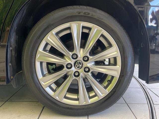 ヴェルファイア 2.5Z Aエディション ゴールデンアイズ 禁煙車 後席モニター 純正10型ナビ バックカメラ 両側パワスラ フルセグTV Bluetooth 電動リアゲート ハーフレザーシート ドラレコ コーナーセンサー LEDヘッド ETC2.0 クルコン(14枚目)