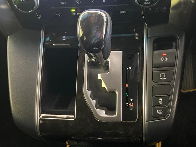 ヴェルファイア 2.5Z Aエディション ゴールデンアイズ 禁煙車 後席モニター 純正10型ナビ バックカメラ 両側パワスラ フルセグTV Bluetooth 電動リアゲート ハーフレザーシート ドラレコ コーナーセンサー LEDヘッド ETC2.0 クルコン(26枚目)