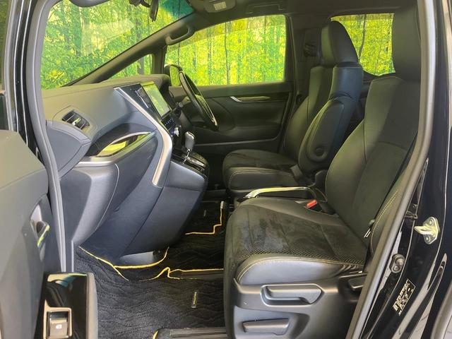 ヴェルファイア 2.5Z Aエディション ゴールデンアイズ 禁煙車 後席モニター 純正10型ナビ バックカメラ 両側パワスラ フルセグTV Bluetooth 電動リアゲート ハーフレザーシート ドラレコ コーナーセンサー LEDヘッド ETC2.0 クルコン(45枚目)