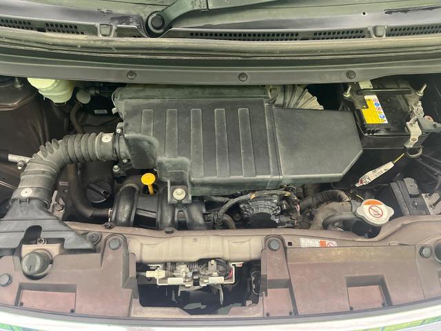 デイズルークス X 禁煙車 ナビ 全周囲カメラ 衝突被害軽減システム パワスラ フルセグTV ドラレコ スマートキー LEDヘッドライト ETC オートエアコン CD DVD再生(18枚目)