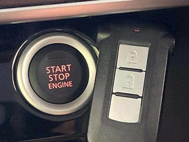 デイズルークス X 禁煙車 ナビ 全周囲カメラ 衝突被害軽減システム パワスラ フルセグTV ドラレコ スマートキー LEDヘッドライト ETC オートエアコン CD DVD再生(32枚目)