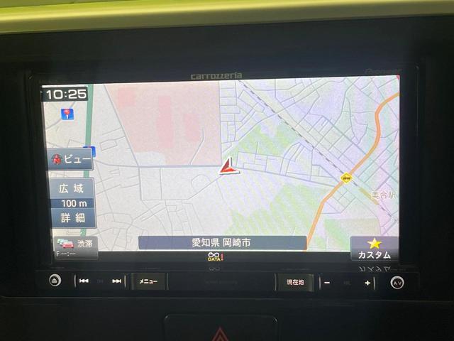 デイズルークス X 禁煙車 ナビ 全周囲カメラ 衝突被害軽減システム パワスラ フルセグTV ドラレコ スマートキー LEDヘッドライト ETC オートエアコン CD DVD再生(33枚目)