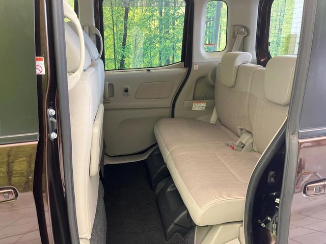 デイズルークス X 禁煙車 ナビ 全周囲カメラ 衝突被害軽減システム パワスラ フルセグTV ドラレコ スマートキー LEDヘッドライト ETC オートエアコン CD DVD再生(36枚目)