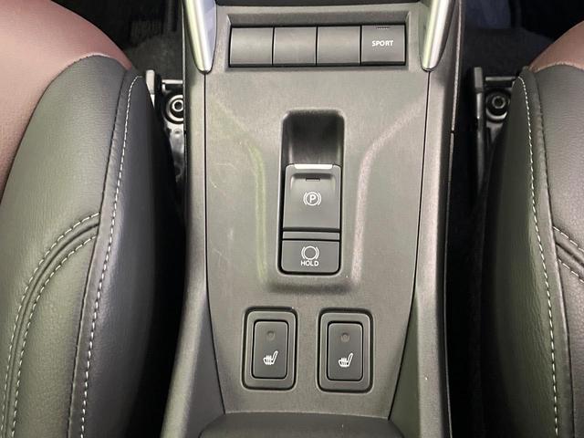 フロンクス ベースグレード 禁煙車 純正9型ナビ 全周囲カメラ 衝突被害軽減システム レーダークルーズ フルセグTV Bluetooth ハーフレザーシート LEDヘッド オートハイビーム 車線逸脱警報 オートライト(26枚目)