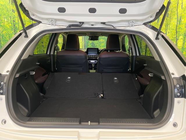 フロンクス ベースグレード 禁煙車 純正9型ナビ 全周囲カメラ 衝突被害軽減システム レーダークルーズ フルセグTV Bluetooth ハーフレザーシート LEDヘッド オートハイビーム 車線逸脱警報 オートライト(45枚目)