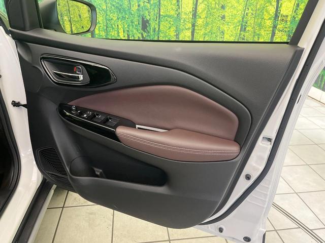 フロンクス ベースグレード 禁煙車 純正9型ナビ 全周囲カメラ 衝突被害軽減システム レーダークルーズ フルセグTV Bluetooth ハーフレザーシート LEDヘッド オートハイビーム 車線逸脱警報 オートライト(50枚目)