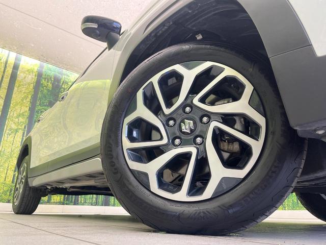 フロンクス ベースグレード 禁煙車 純正9型ナビ 全周囲カメラ 衝突被害軽減システム レーダークルーズ フルセグTV Bluetooth ハーフレザーシート LEDヘッド オートハイビーム 車線逸脱警報 オートライト(58枚目)