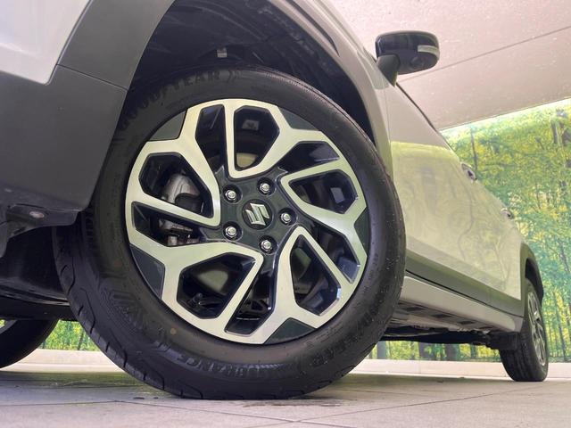 フロンクス ベースグレード 禁煙車 純正9型ナビ 全周囲カメラ 衝突被害軽減システム レーダークルーズ フルセグTV Bluetooth ハーフレザーシート LEDヘッド オートハイビーム 車線逸脱警報 オートライト(59枚目)