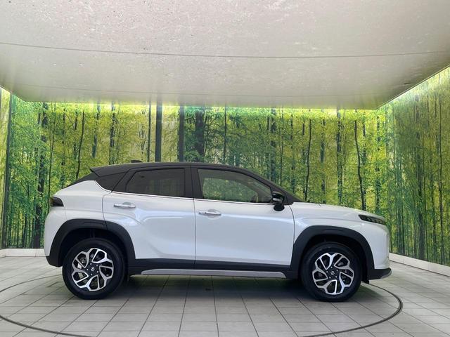 フロンクス ベースグレード 禁煙車 純正9型ナビ 全周囲カメラ 衝突被害軽減システム レーダークルーズ フルセグTV Bluetooth ハーフレザーシート LEDヘッド オートハイビーム 車線逸脱警報 オートライト(66枚目)